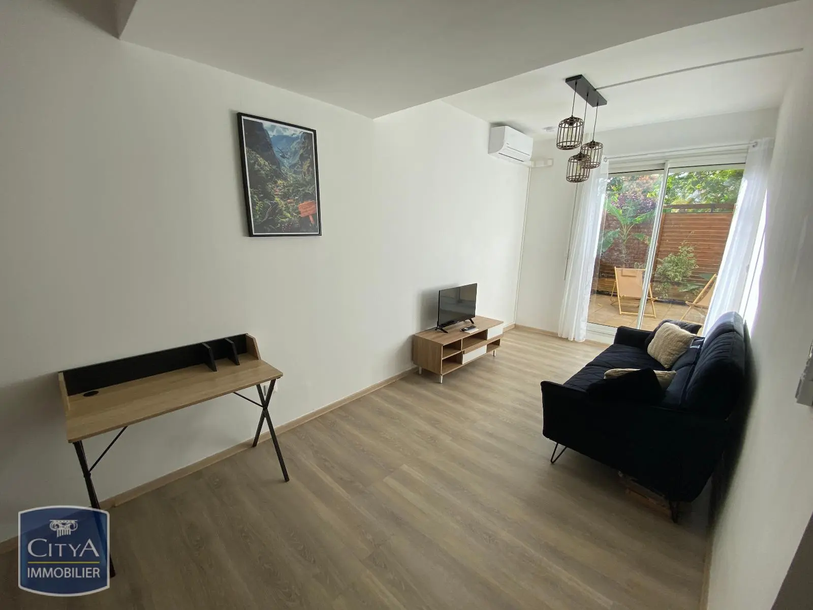 Photo 6 Appartement 2 pièces 44.52m²