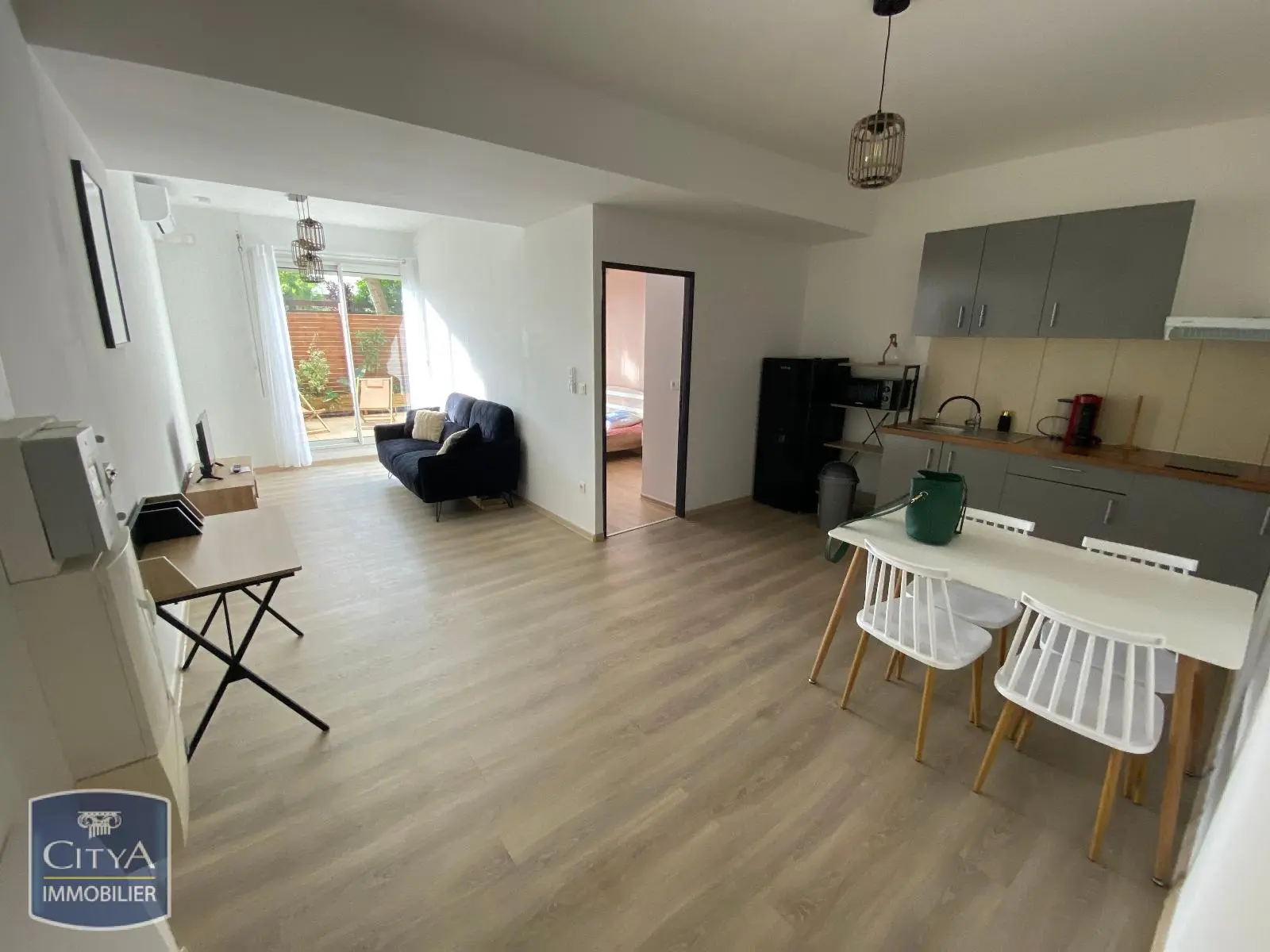 Photo 9 Appartement 2 pièces 44.52m²