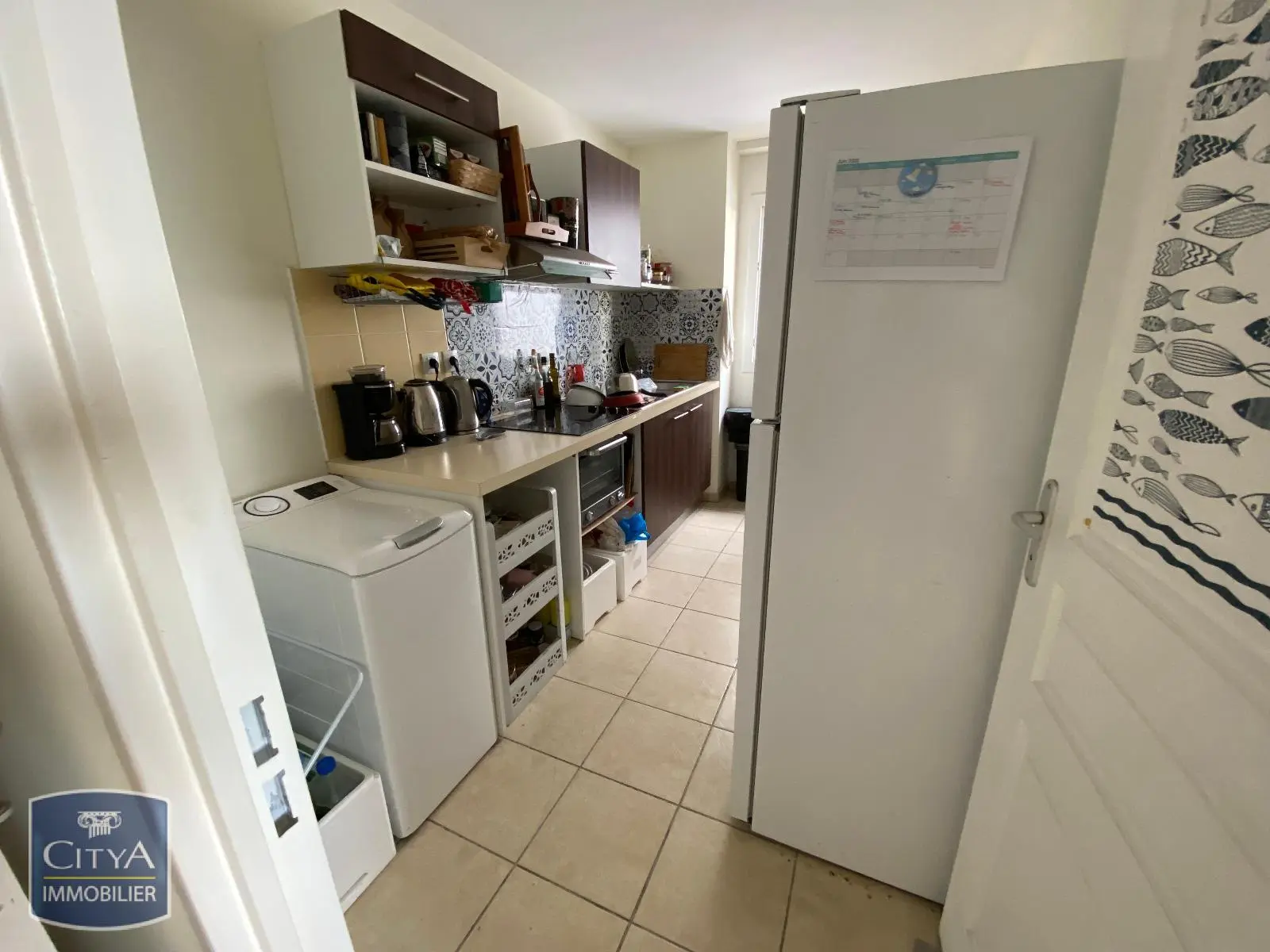 Photo 9 Appartement 2 pièces 55.86m²