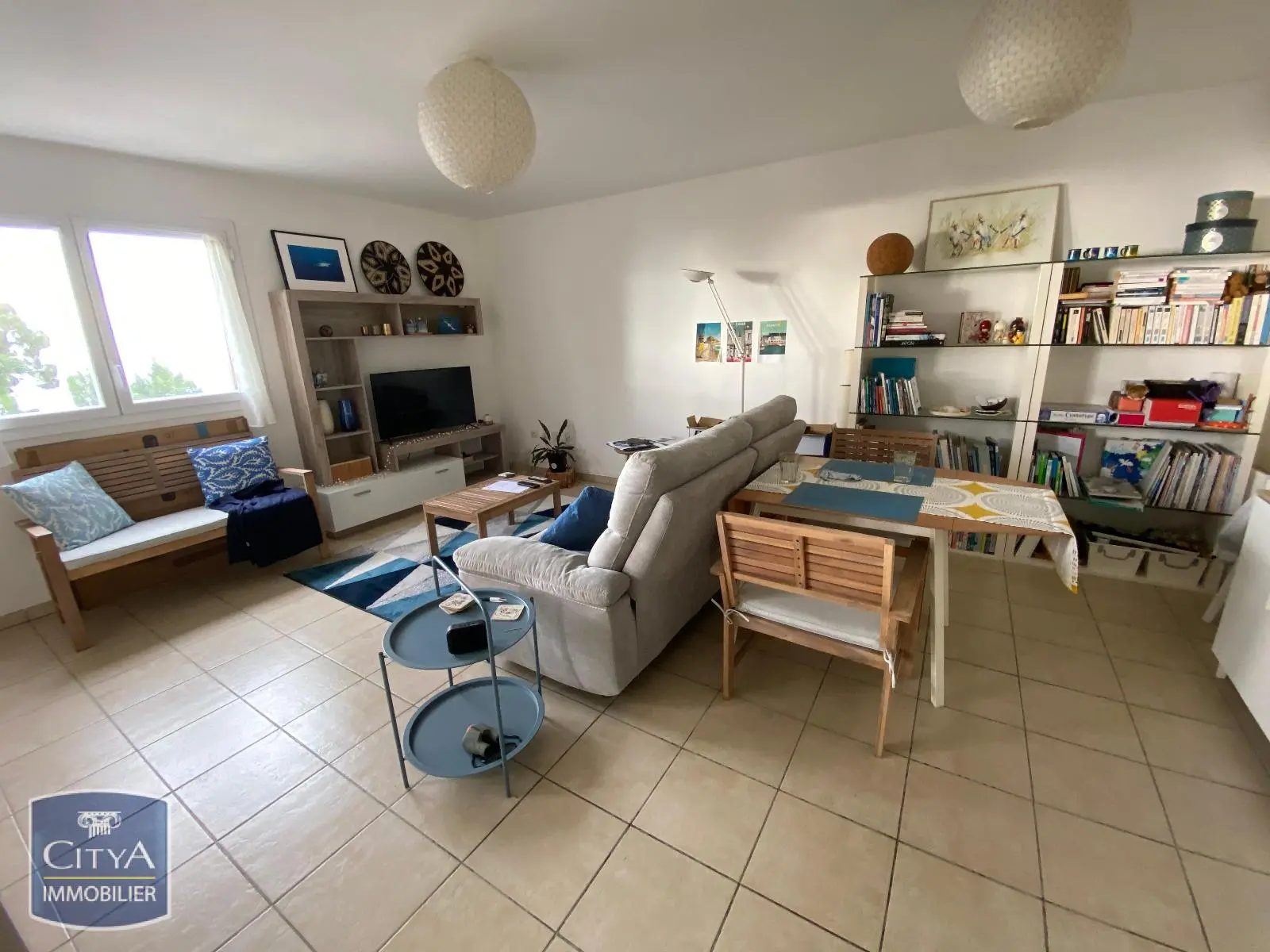 Photo 10 Appartement 2 pièces 55.86m²