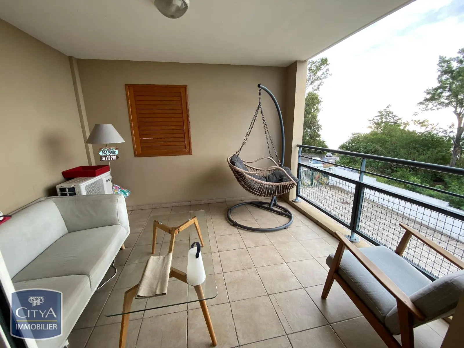 Photo 8 Appartement 2 pièces 55.86m²
