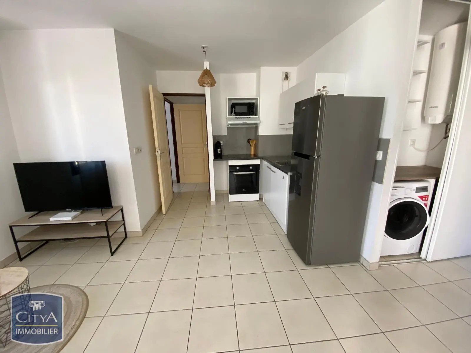 Photo 11 Appartement 2 pièces 39.29m²