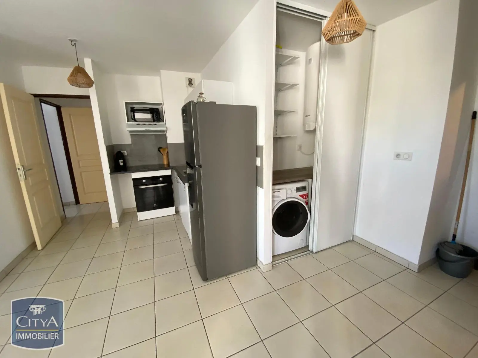 Photo 10 Appartement 2 pièces 39.29m²