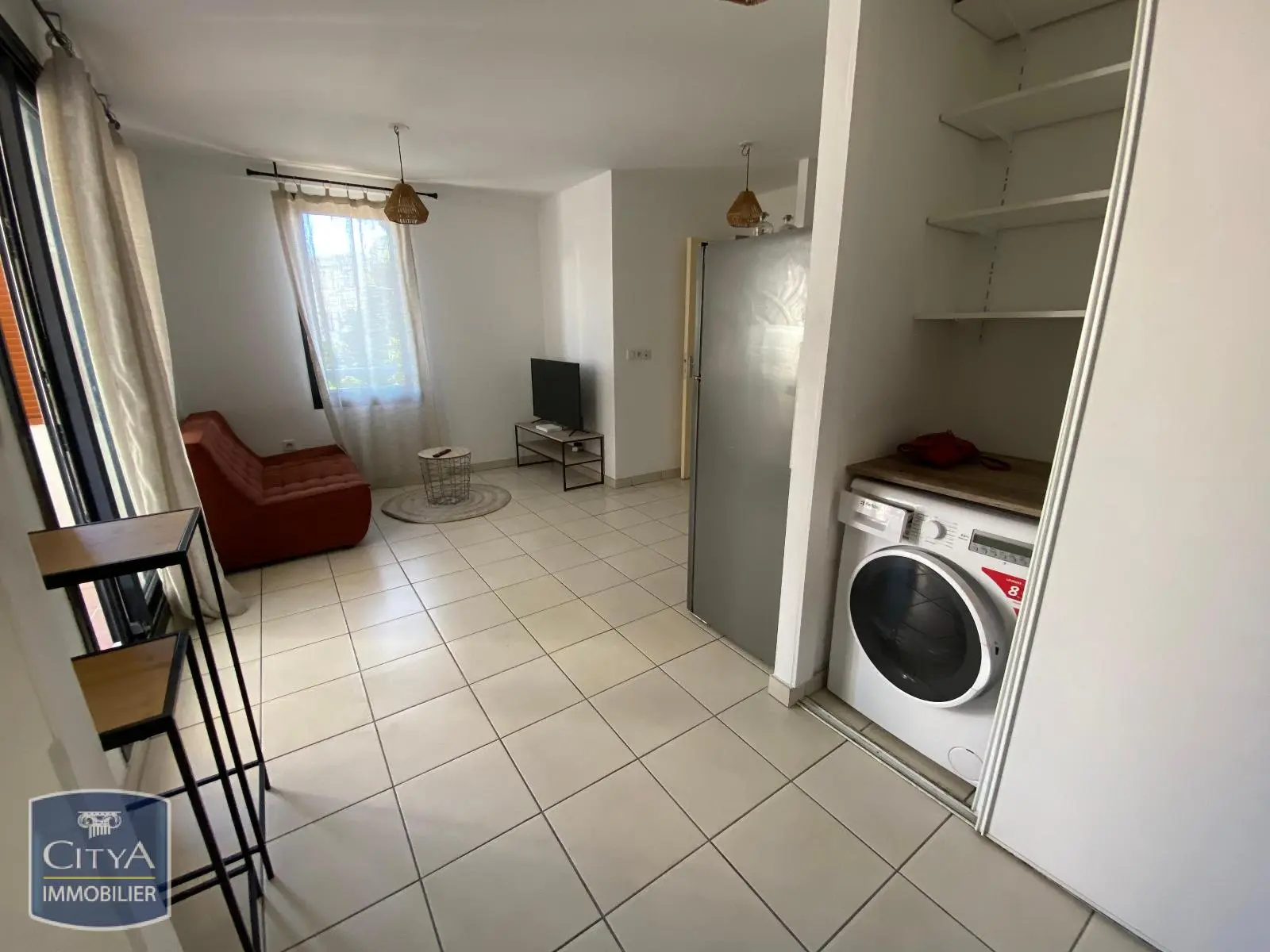 Photo 9 Appartement 2 pièces 39.29m²