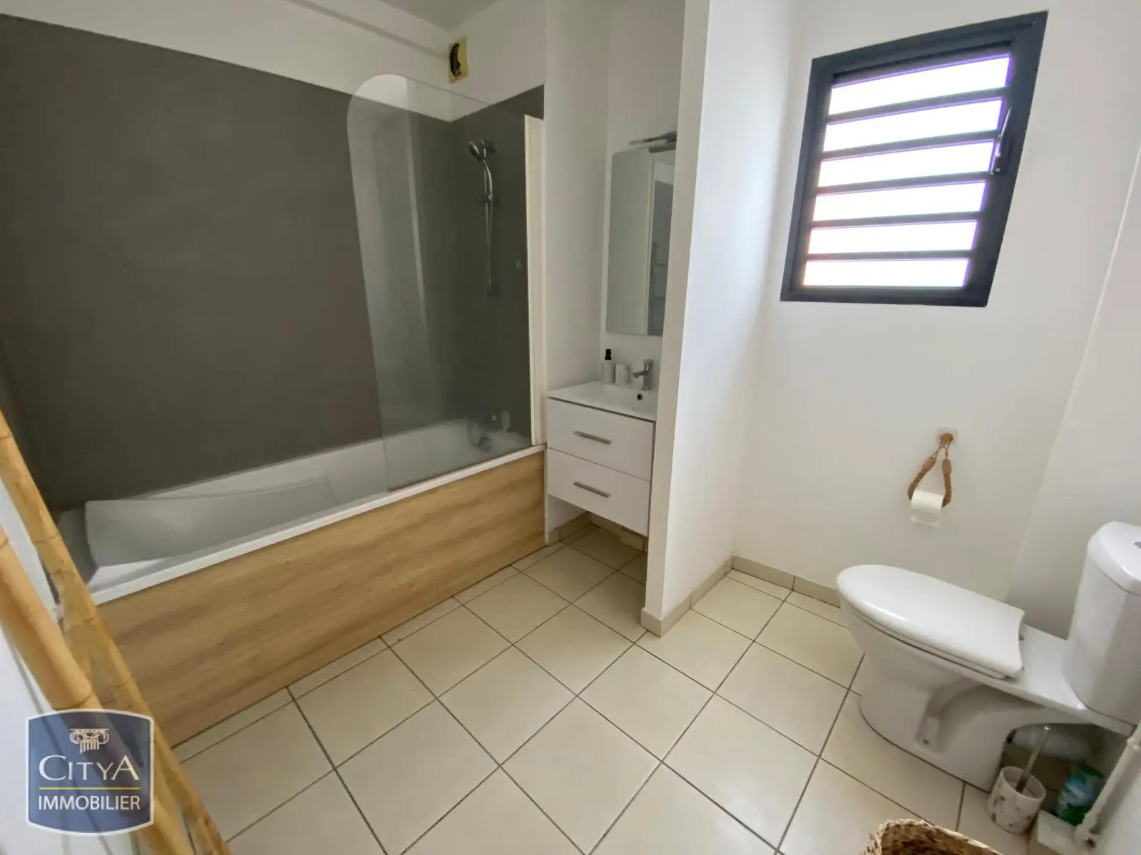 Photo 6 Appartement 2 pièces 39.29m²