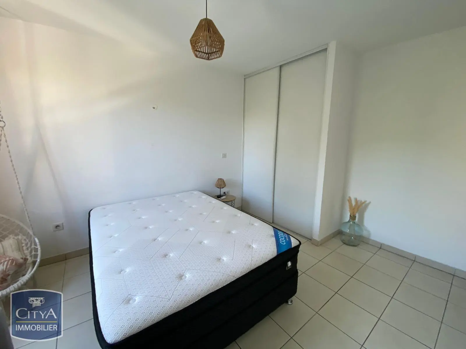Photo 5 Appartement 2 pièces 39.29m²