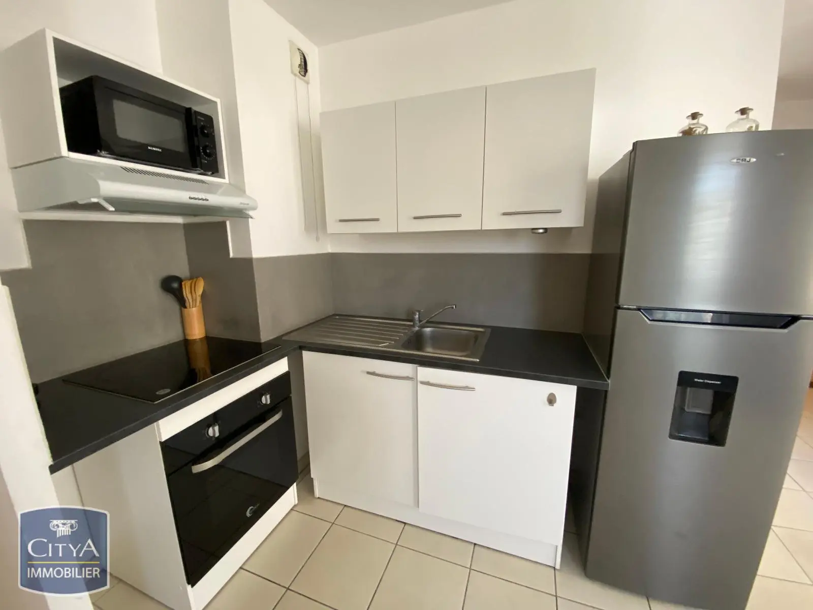 Photo 4 Appartement 2 pièces 39.29m²