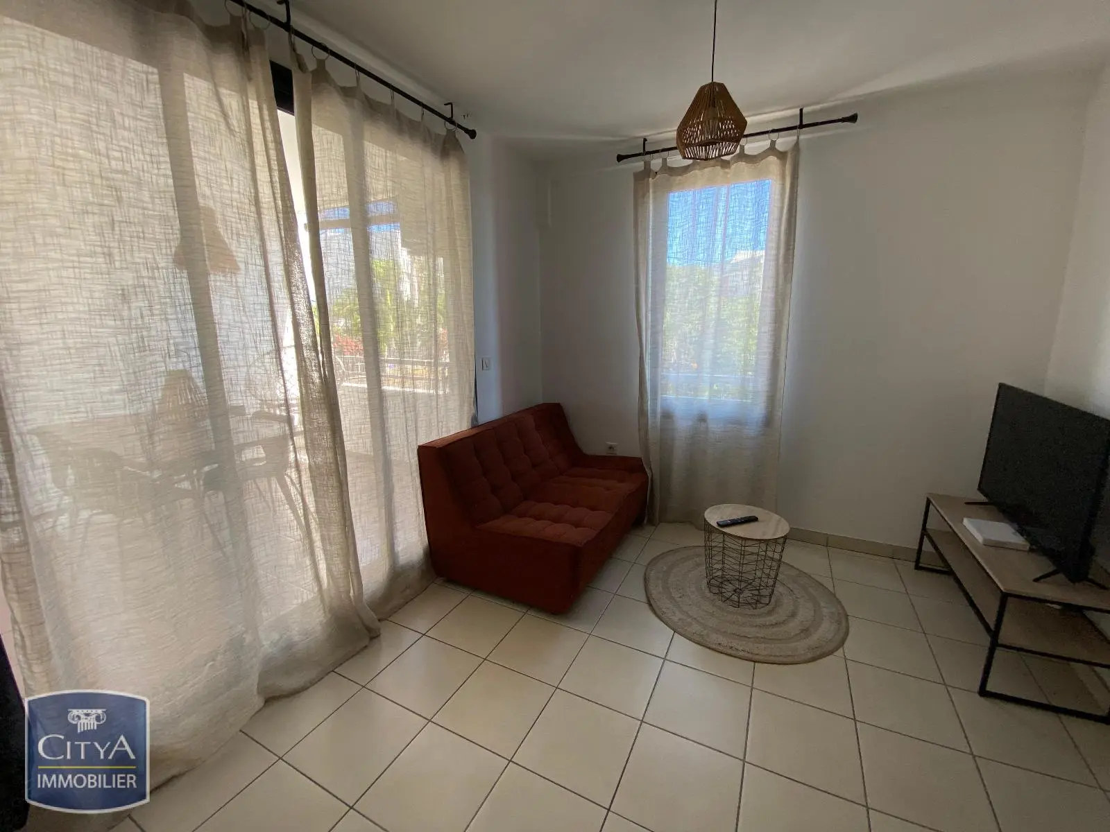 Photo 3 Appartement 2 pièces 39.29m²