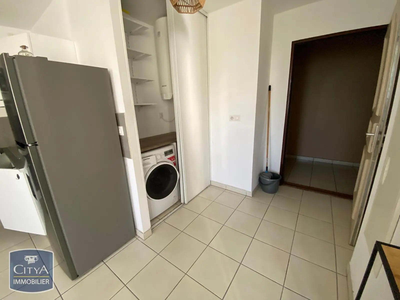 Photo 2 Appartement 2 pièces 39.29m²