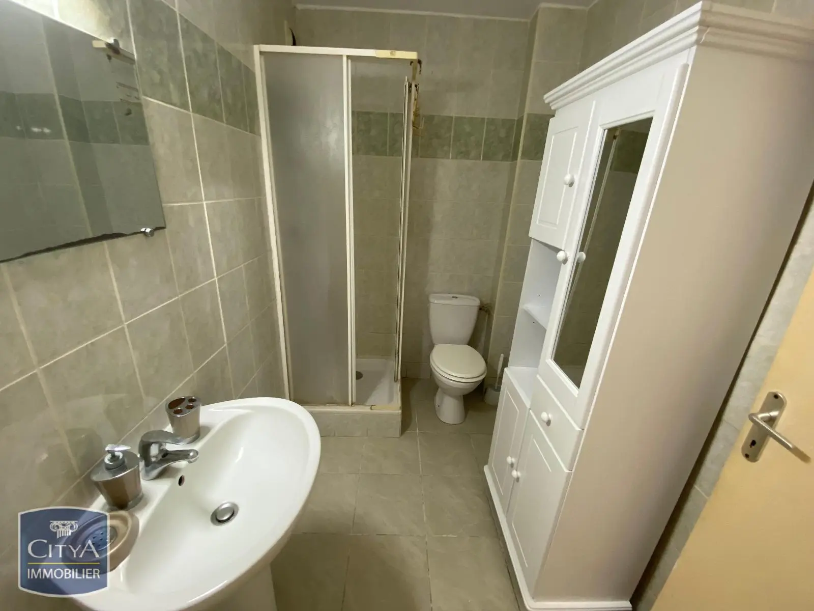 Photo 3 Appartement 1 pièce 19m²