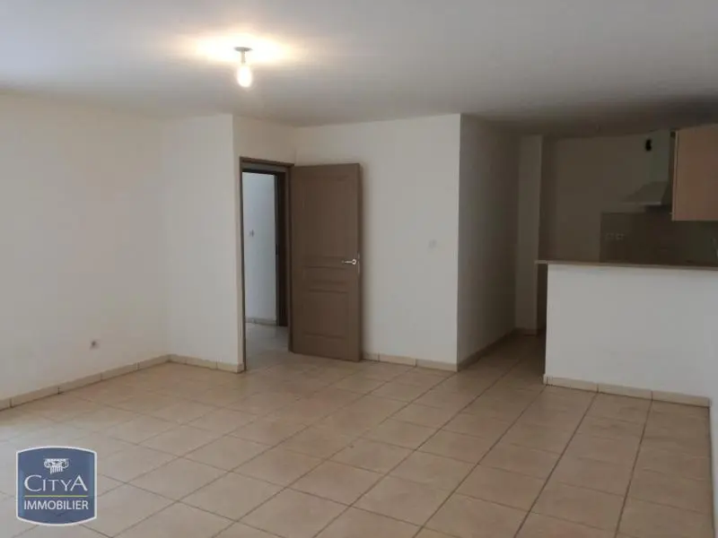 Photo 2 Appartement 3 pièces 67.37m²