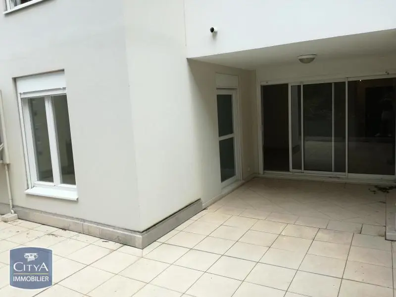 Photo 3 Appartement 3 pièces 67.37m²
