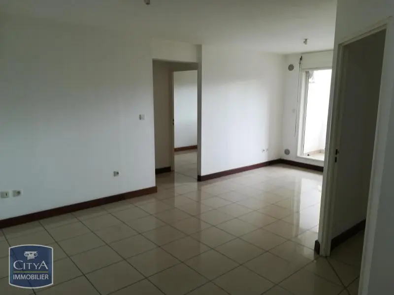 Photo 3 Appartement 3 pièces 53.02m²