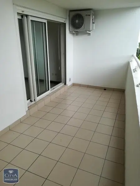 Photo 2 Appartement 3 pièces 53.02m²