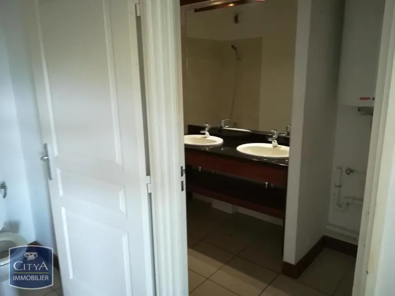 Photo 7 Appartement 3 pièces 53.02m²