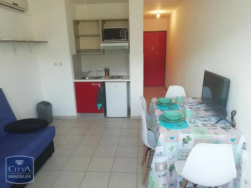 Photo 8 appartement Saint-Denis