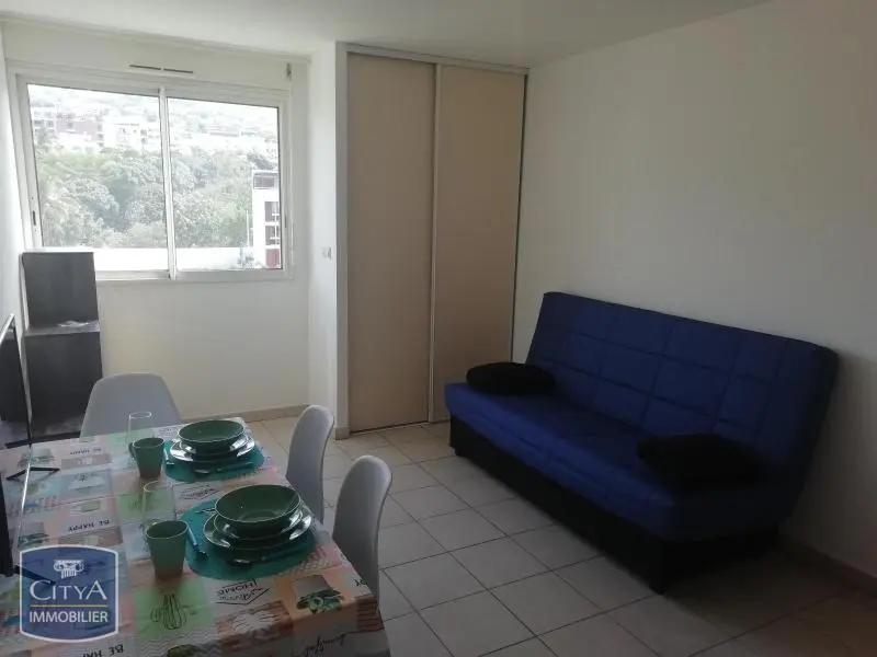 Photo 7 appartement Saint-Denis