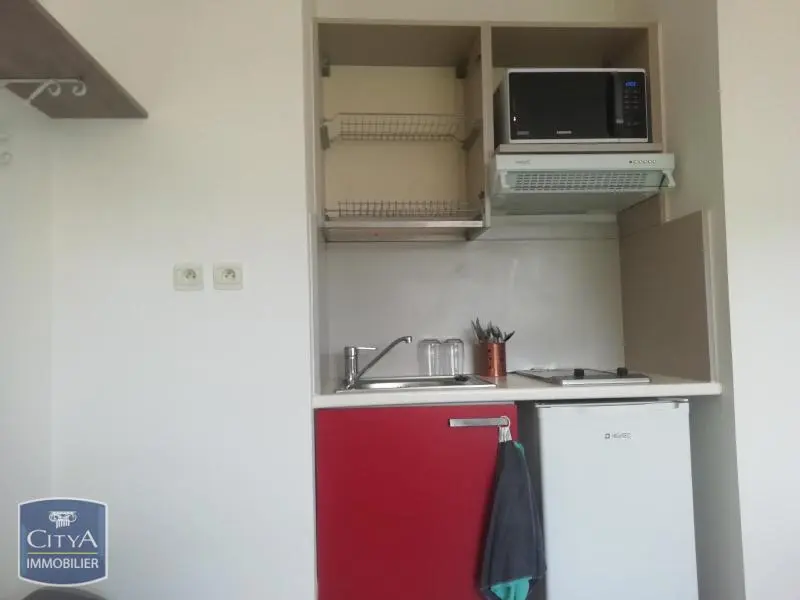 Photo 6 appartement Saint-Denis