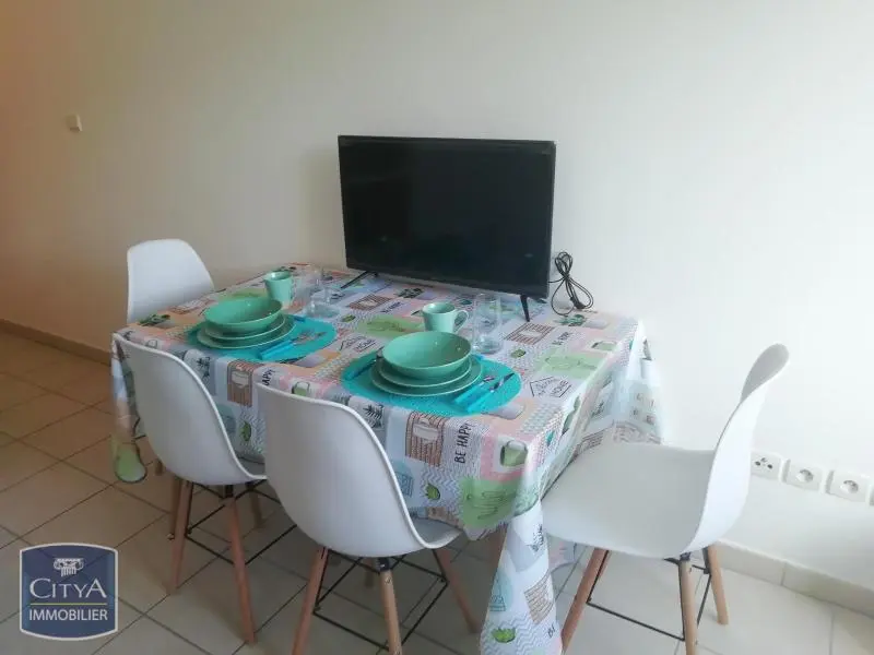 Photo 5 appartement Saint-Denis