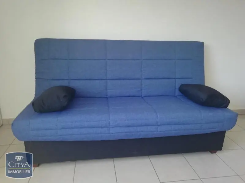 Photo 4 appartement Saint-Denis