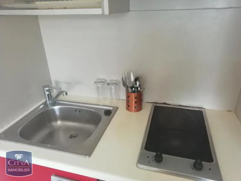 Photo 3 appartement Saint-Denis