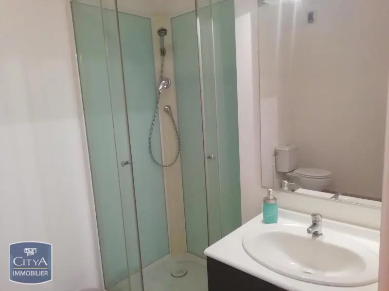 Photo 2 appartement Saint-Denis