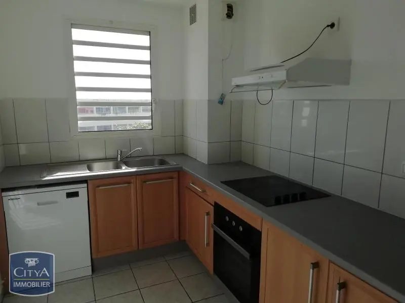 Photo 4 Appartement 2 pièces 46.23m²