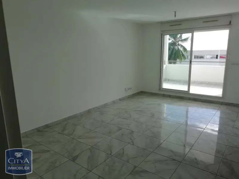 Photo 1 Appartement 2 pièces 46.23m²