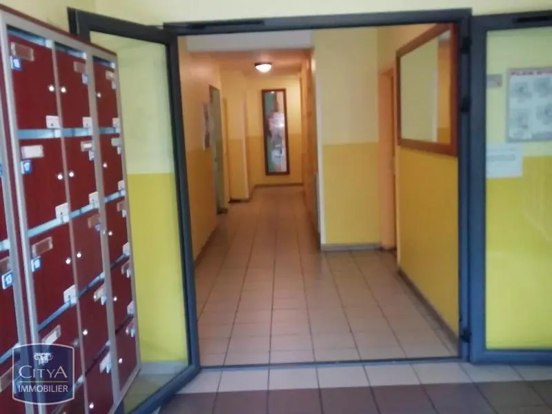 Photo 6 Appartement 1 pièce 47.57m²