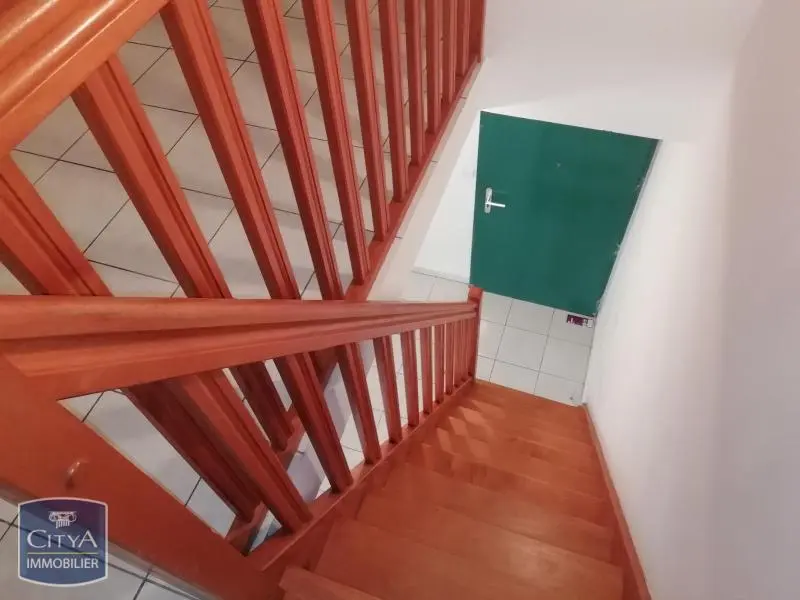 Photo 9 Appartement 2 pièces 33.71m²