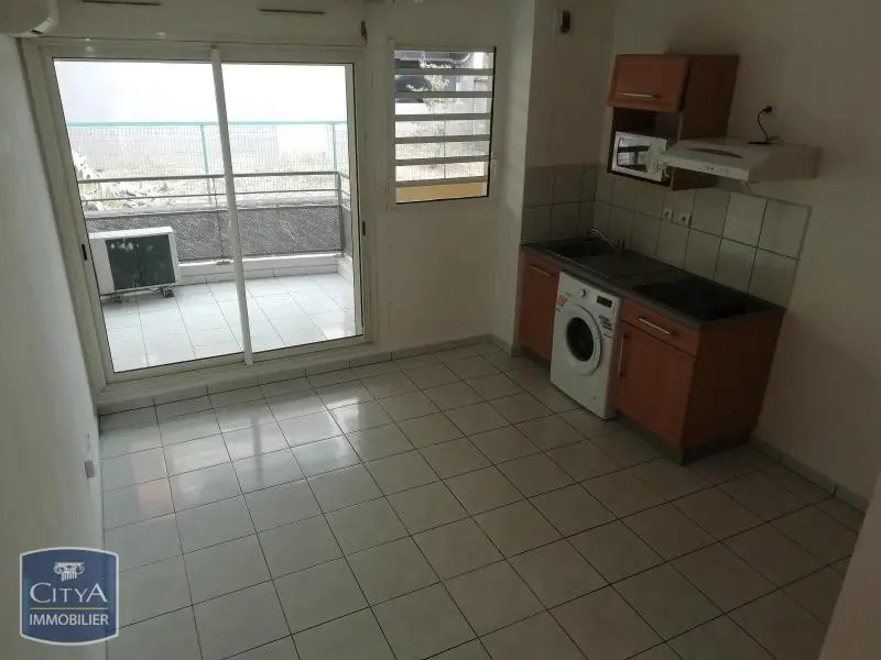 Photo 8 Appartement 2 pièces 33.71m²