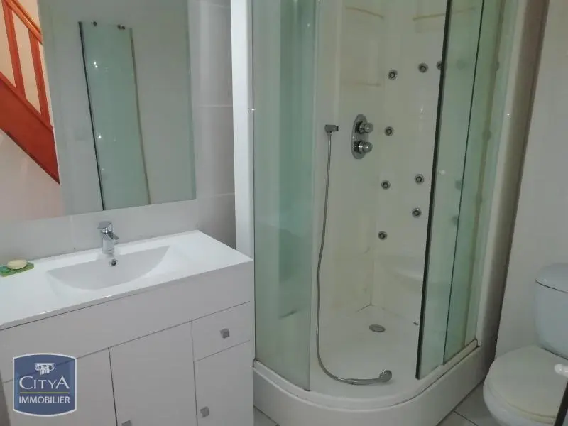 Photo 7 Appartement 2 pièces 33.71m²