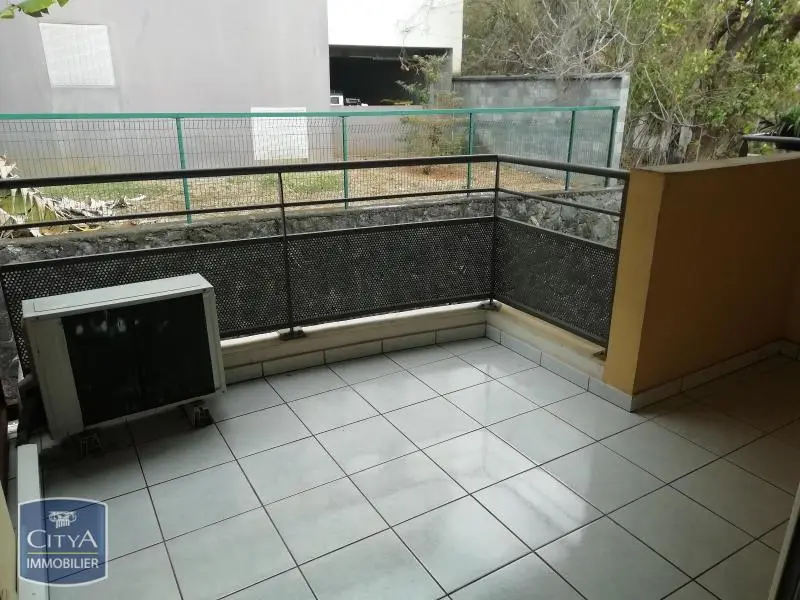 Photo 6 Appartement 2 pièces 33.71m²