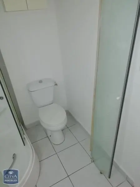 Photo 11 Appartement 2 pièces 33.71m²