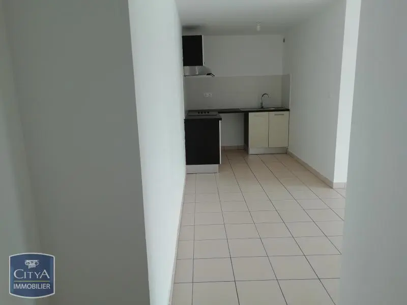 Photo 7 Appartement 2 pièces 36.68m²