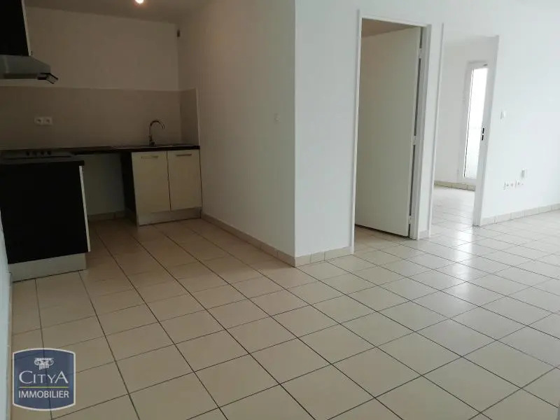 Photo 6 Appartement 2 pièces 36.68m²