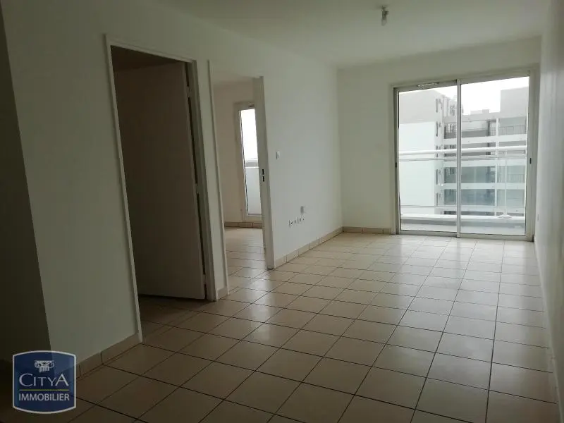 Photo 5 Appartement 2 pièces 36.68m²