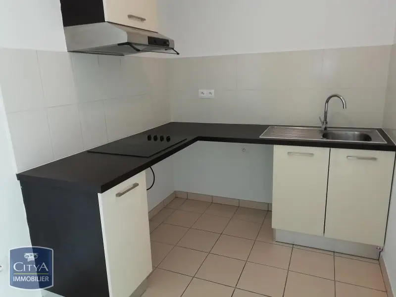 Photo 8 Appartement 2 pièces 36.68m²