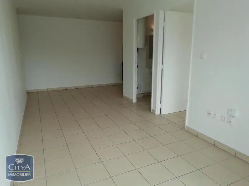 Photo 1 Appartement 2 pièces 36.68m²