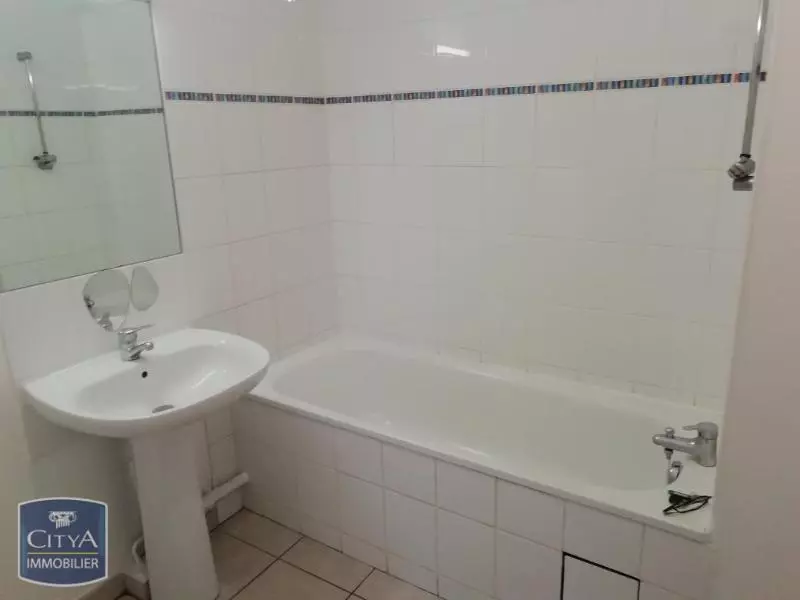 Photo 5 Appartement 2 pièces 54.74m²
