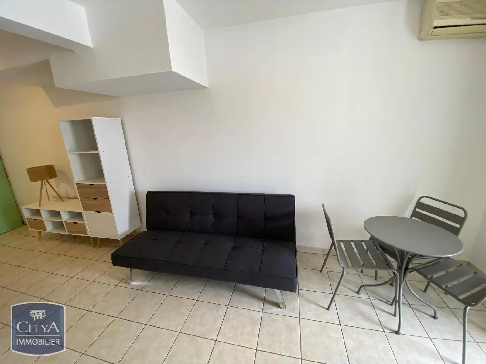 Photo 4 Appartement 1 pièce 24m²
