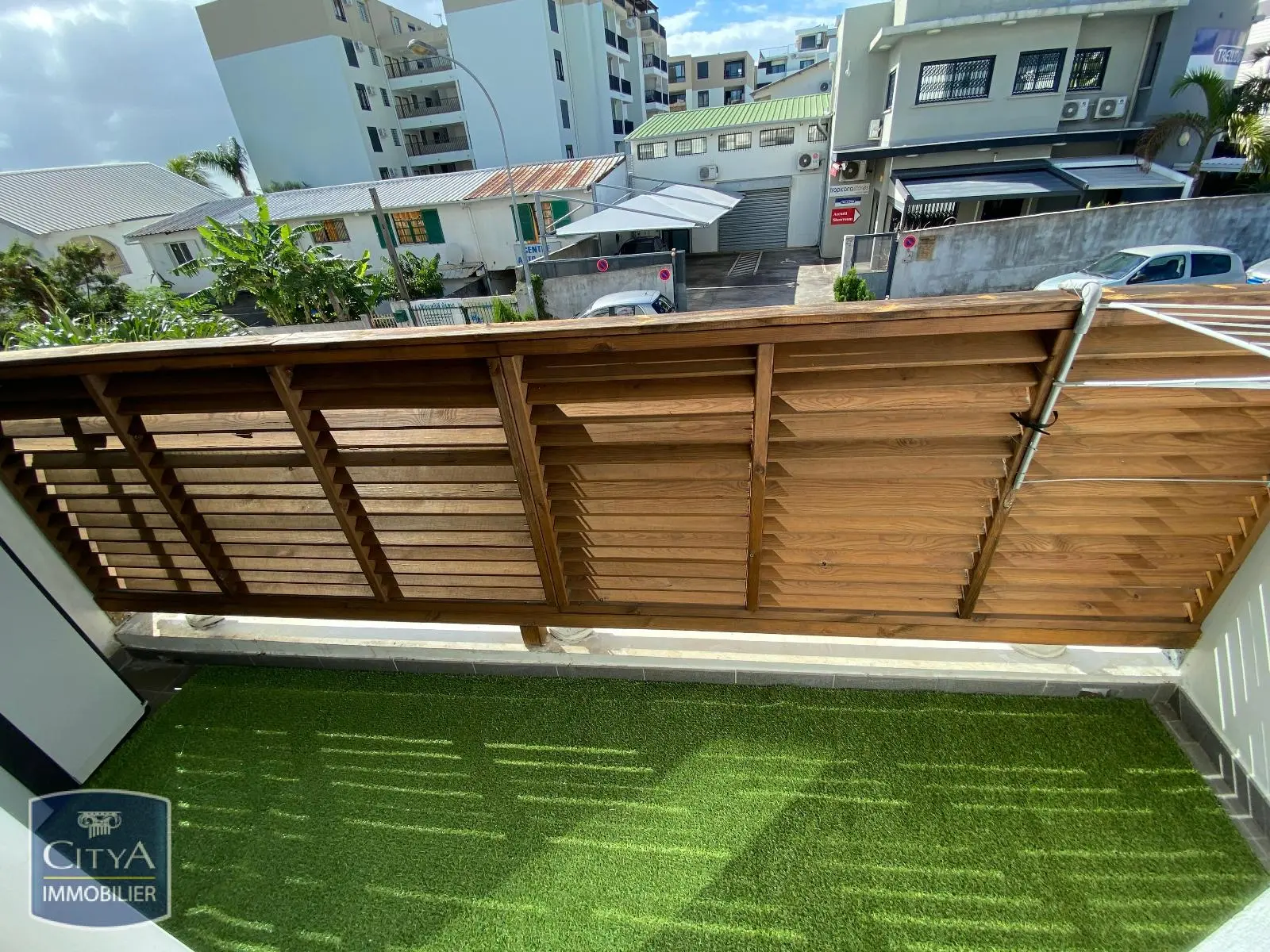 Photo 6 Appartement 1 pièce 20.92m²