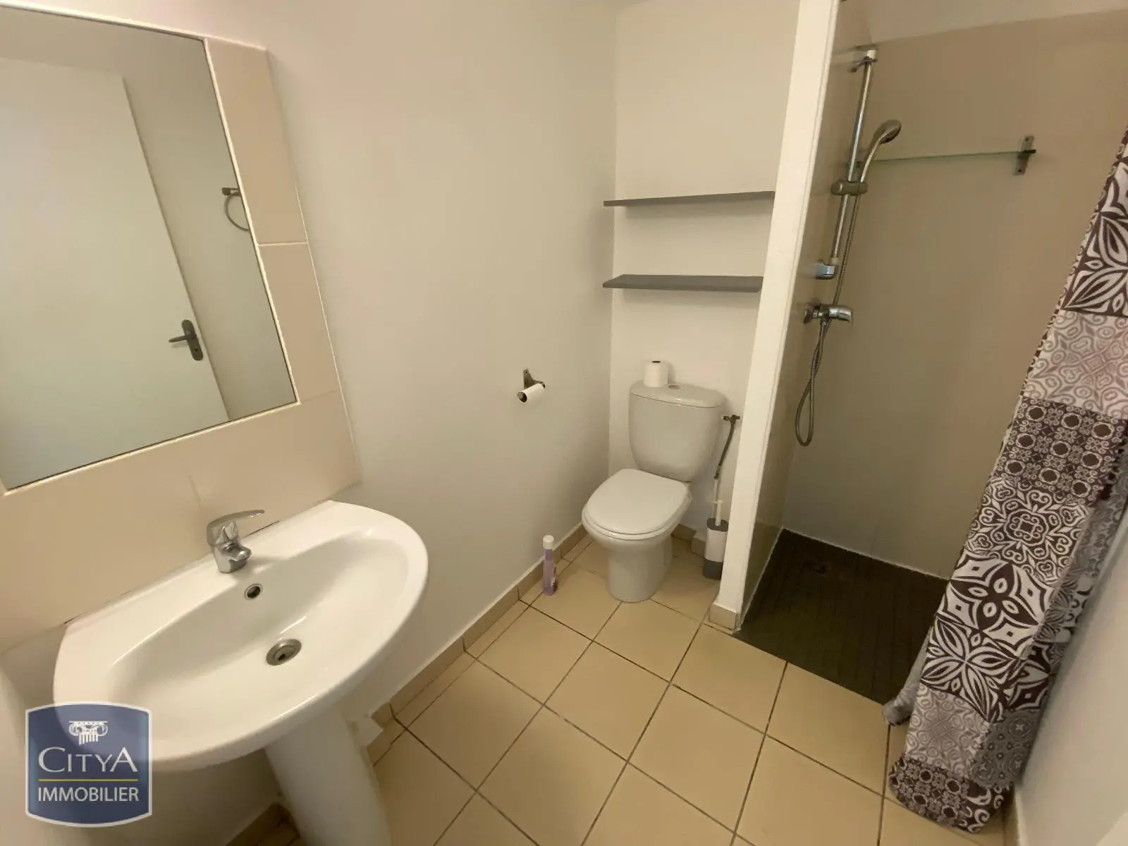 Photo 4 Appartement 1 pièce 20.92m²