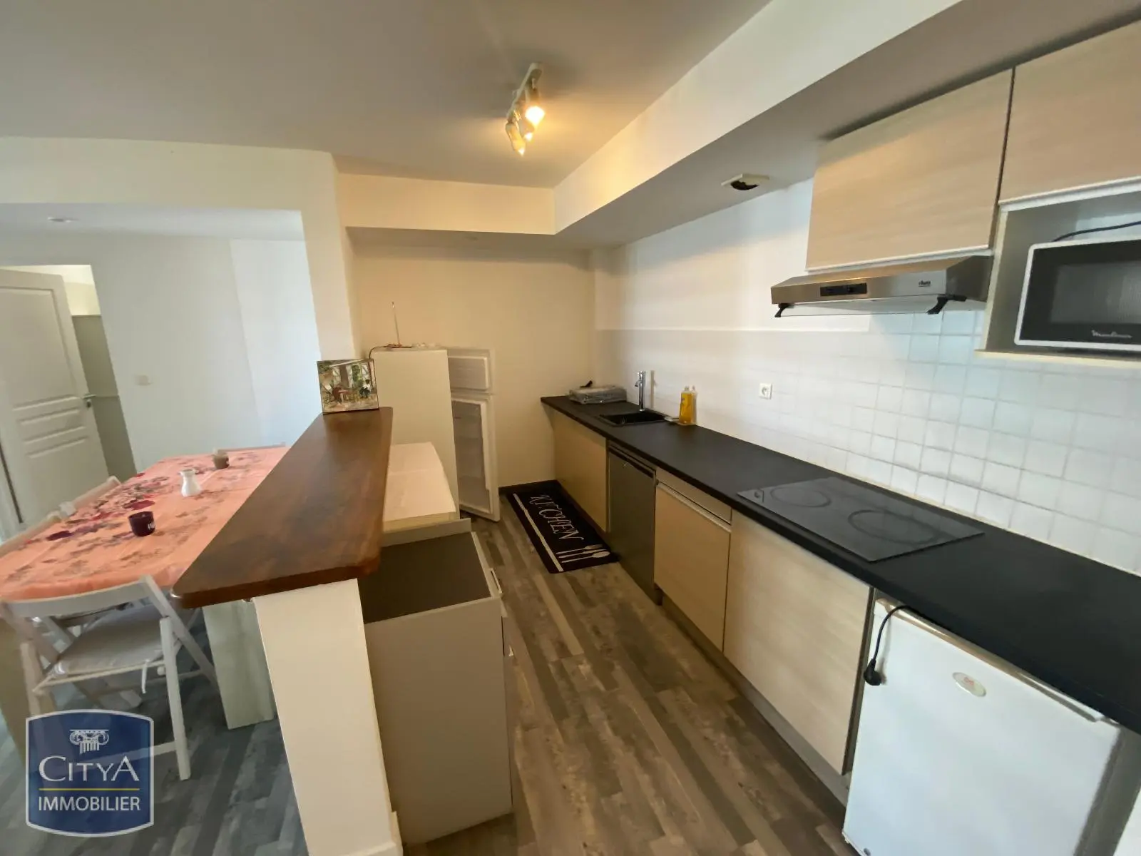 Photo 9 Appartement 2 pièces 46.28m²