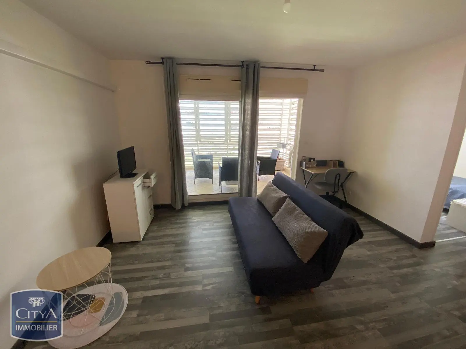 Photo 8 Appartement 2 pièces 46.28m²
