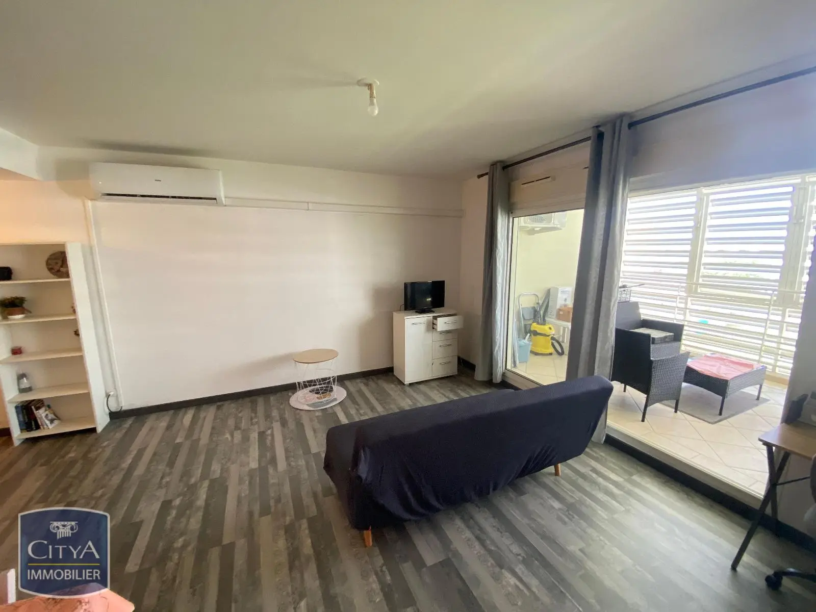 Photo 11 Appartement 2 pièces 46.28m²