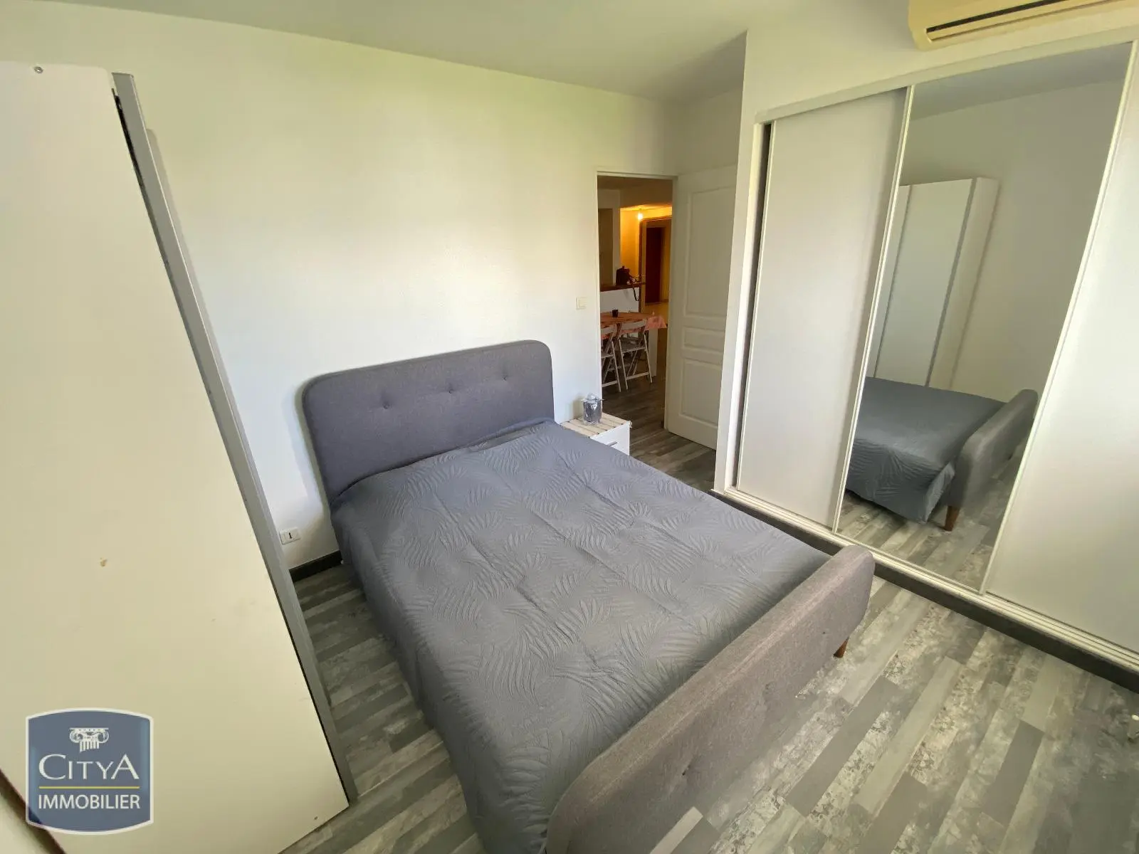Photo 15 Appartement 2 pièces 46.28m²