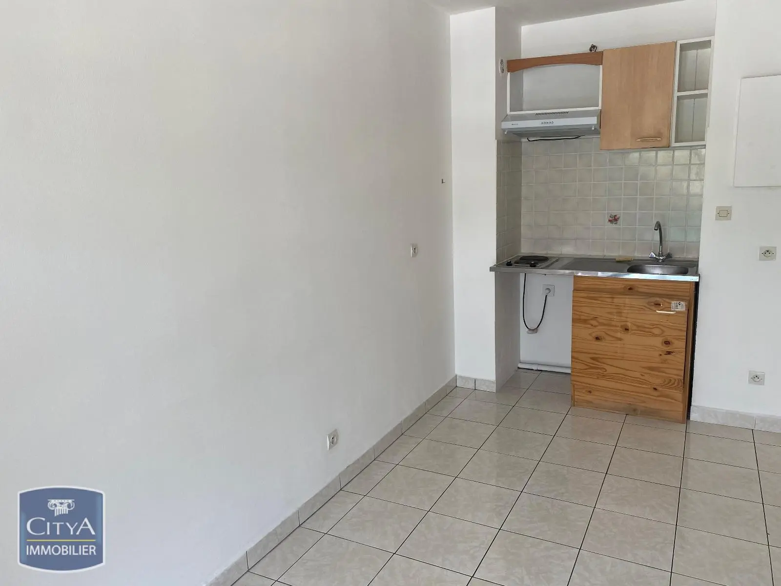 Photo 1 Appartement 1 pièce 20m²
