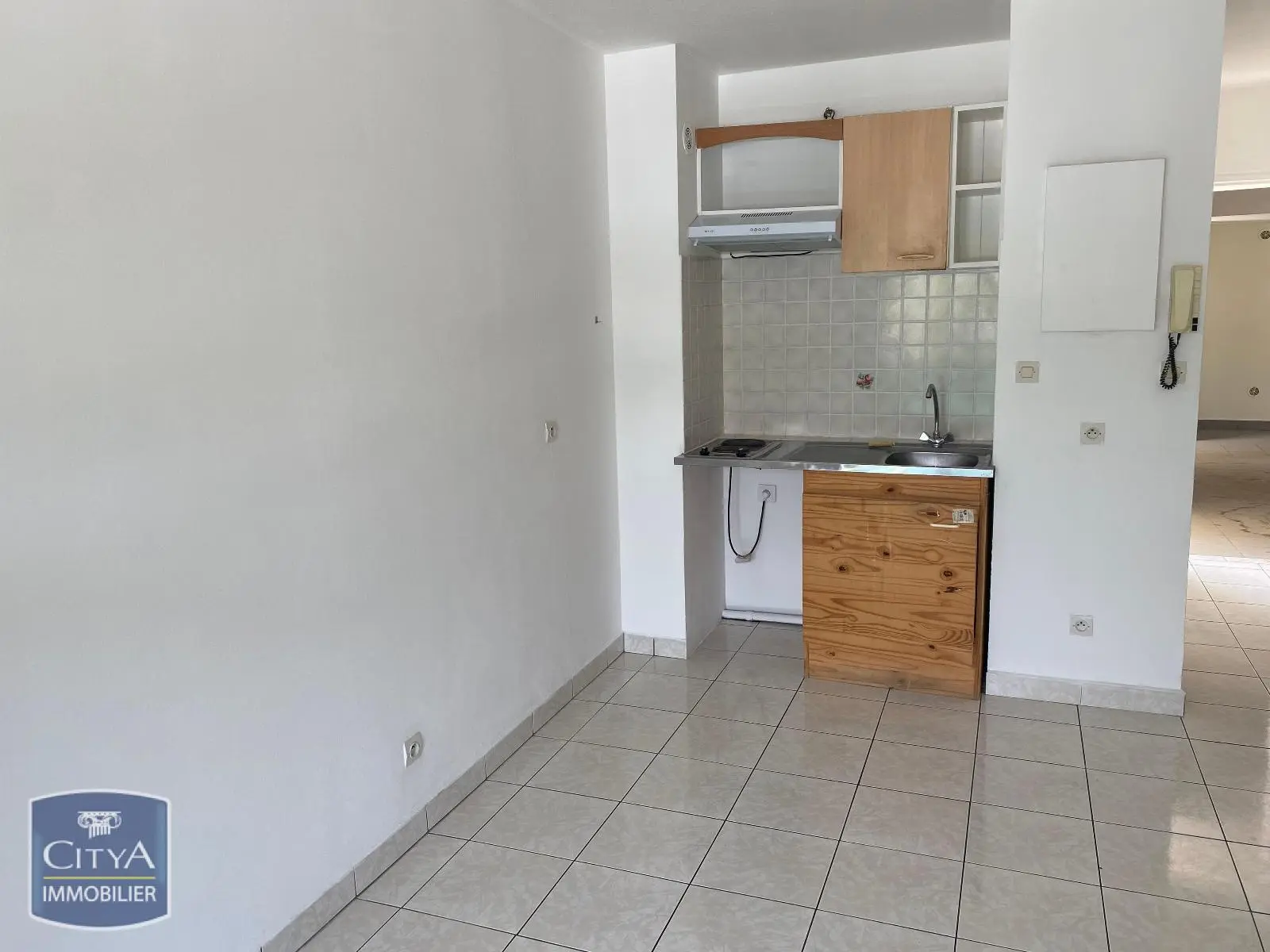 Photo 2 Appartement 1 pièce 20m²