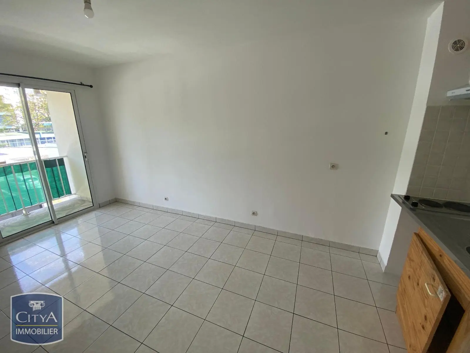 Photo 4 Appartement 1 pièce 20m²